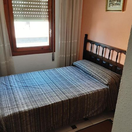Hostal El Molino Calanda Exteriör bild