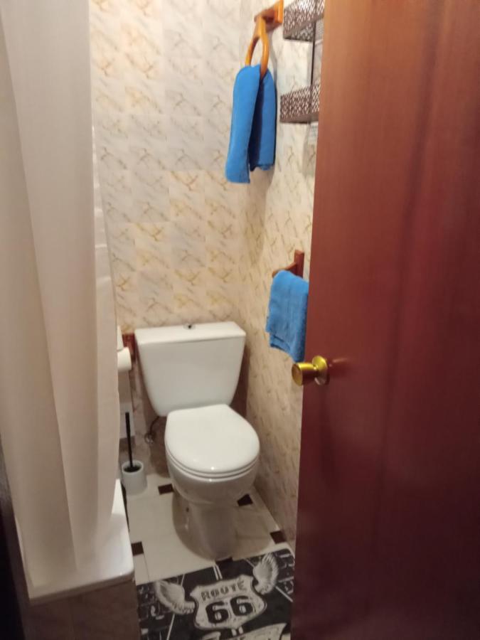 Hostal El Molino Calanda Exteriör bild