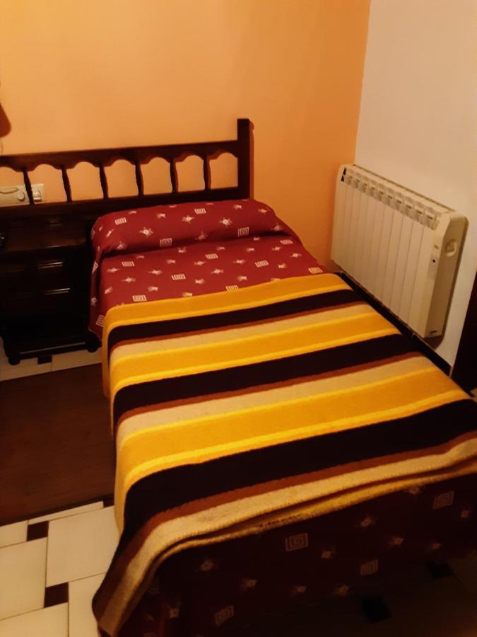 Hostal El Molino Calanda Exteriör bild