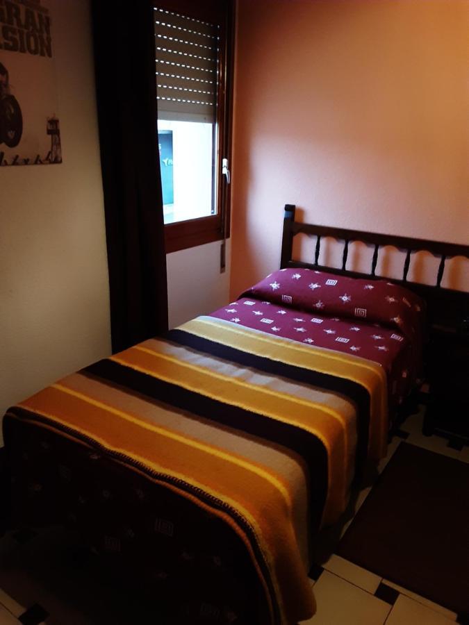 Hostal El Molino Calanda Exteriör bild