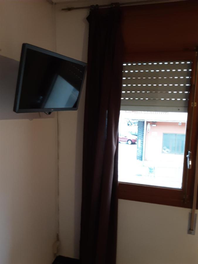Hostal El Molino Calanda Exteriör bild