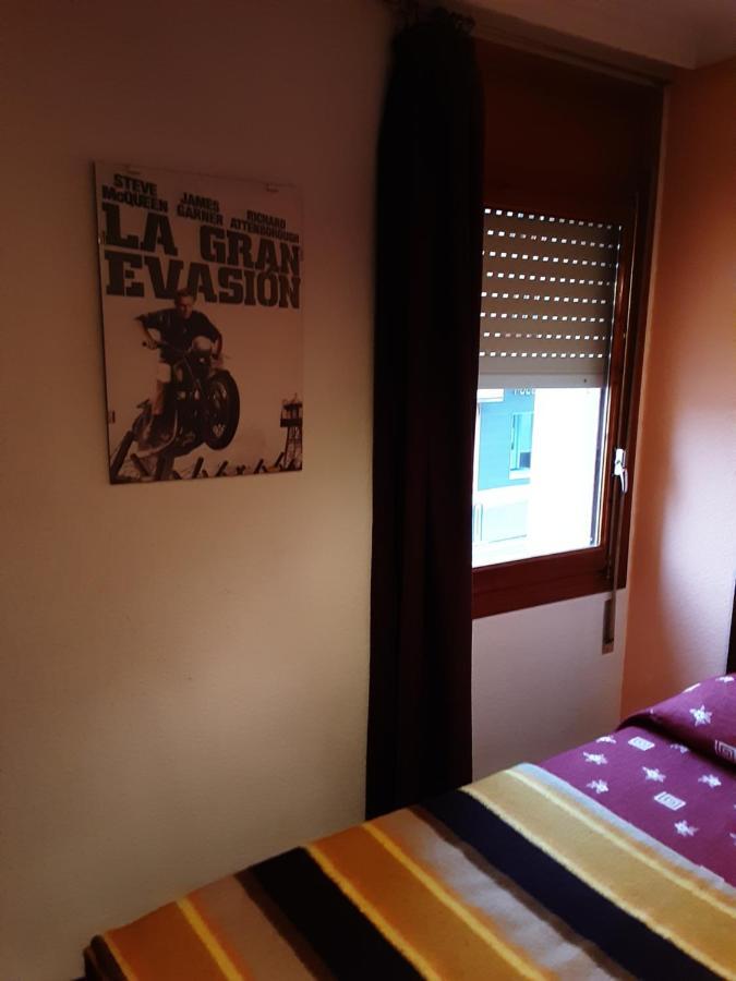 Hostal El Molino Calanda Exteriör bild
