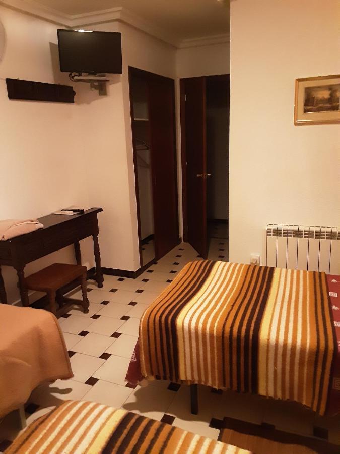 Hostal El Molino Calanda Exteriör bild