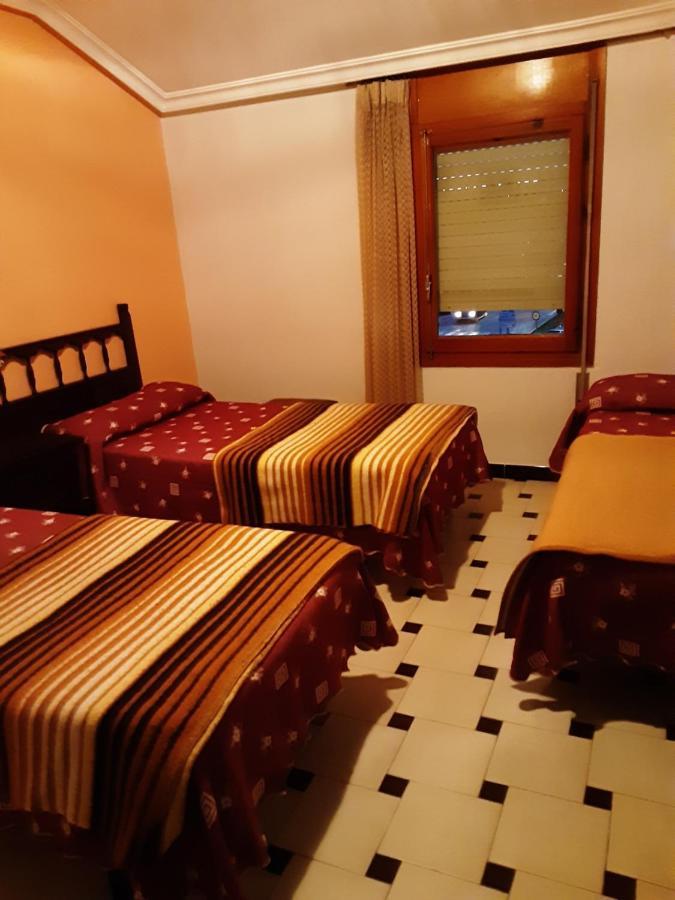 Hostal El Molino Calanda Exteriör bild