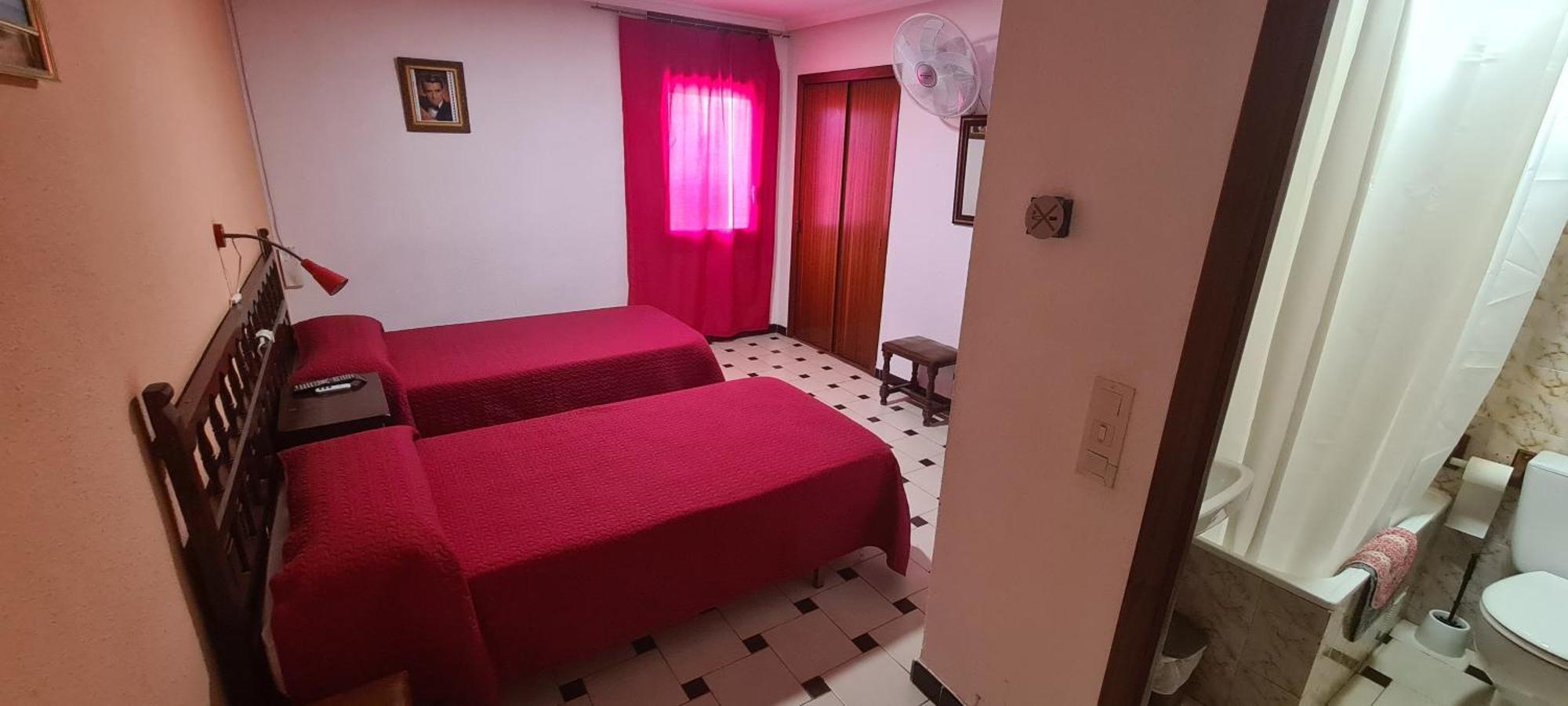 Hostal El Molino Calanda Exteriör bild