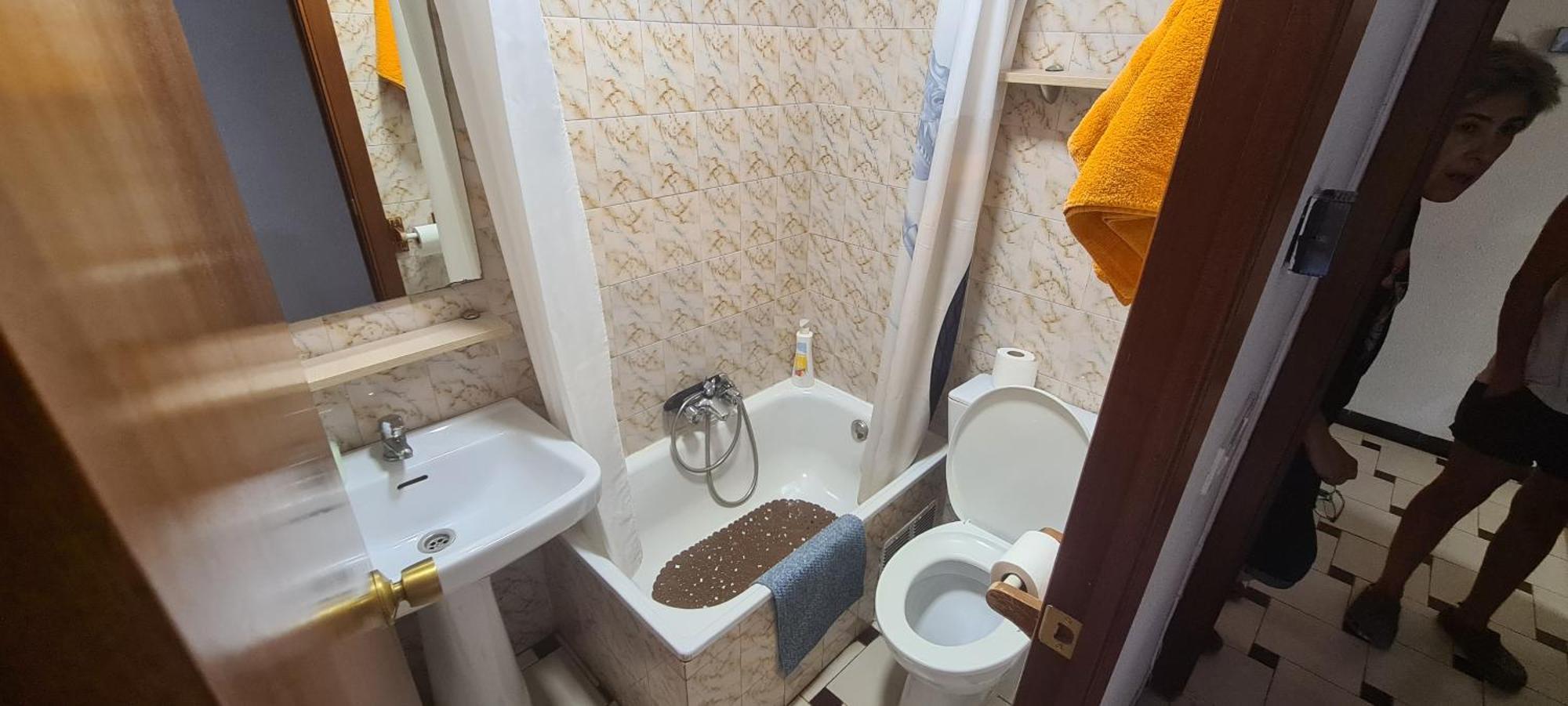 Hostal El Molino Calanda Exteriör bild