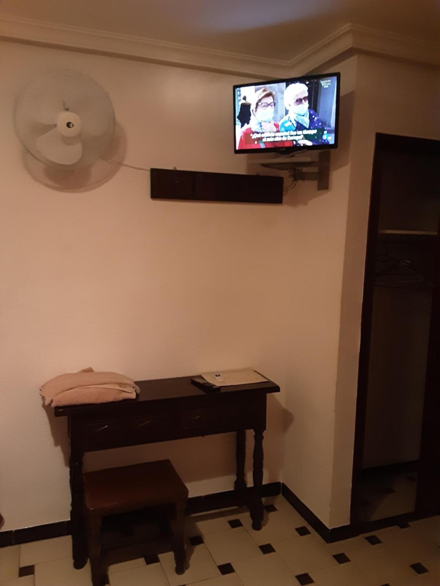 Hostal El Molino Calanda Exteriör bild