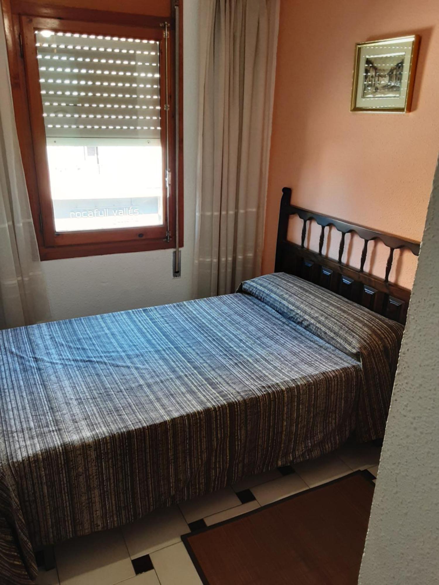 Hostal El Molino Calanda Exteriör bild
