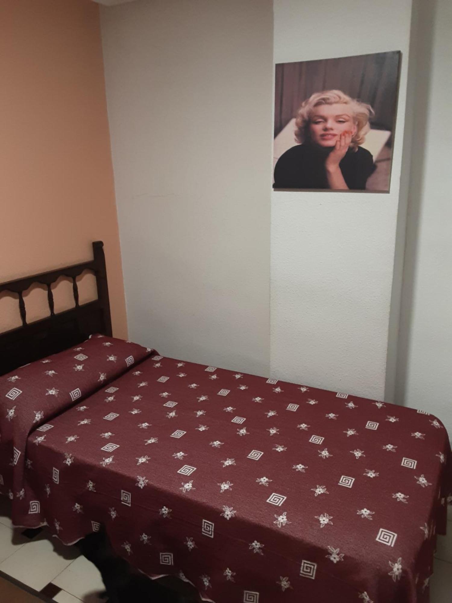 Hostal El Molino Calanda Exteriör bild
